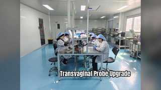 MYPRO C10-3v Transvaginal Probe Replacement